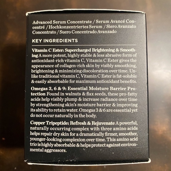 Perricone MD Cold Plasma Plus+ Advanced Serum - Picture 3 of 4